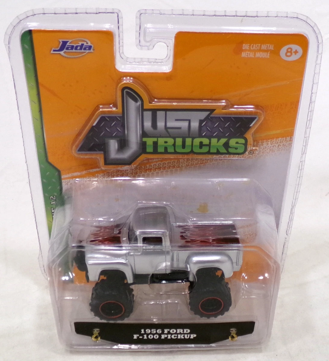 Modellini statici di auto da corsa sportive e turistiche Jada Toys Scala 1:64 | Acquisti Online su