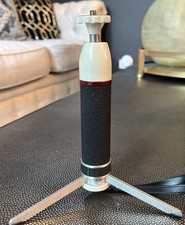   TABLE TOP TRIPOD, BALL  SOCKET HEAD MADE IN Japan