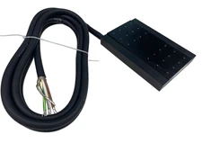 Akribis AJM80-B4-D7-3.0-NH Iron Core Linear Motor 136N Continuous 429N Peak