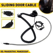 Sliding Door Cable Track right side for Mercedes-Benz All Sprinter 9068204569 A