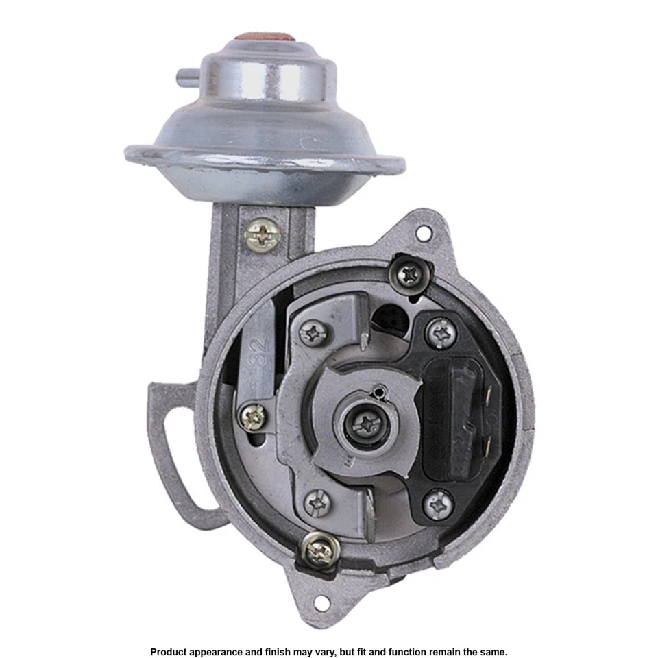 Distribuidor de encendido cardone para Nissan Pulsar NX Sentra Foto 3 de 4