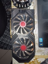 GPU AMD RX580 2048 SP 8GB USATE PER MINING