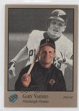 1992 Studio Gary Varsho #90 0f4