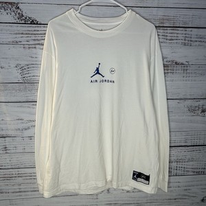 Jordan Fragment Shirt | eBay