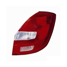 Blinker Hinten Recht für Skoda Fabia 2007 Al 2014 Limousine Und Sw 5J6945112