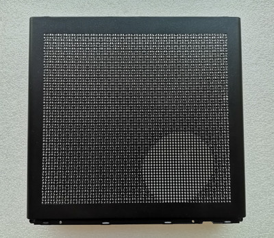 HP Elite Mini Pro Mini 400 600 800 G9 DM Ventilated Perforated Top Cover Lid