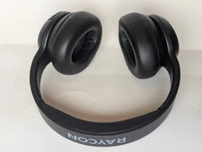 Headphone Raycon The Fitness Bluetooth Over-Ear Headphones