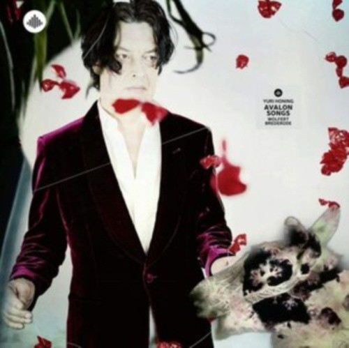 Avalon Songs by Yuri Honing & Wolfert Brederode [VINYL]
