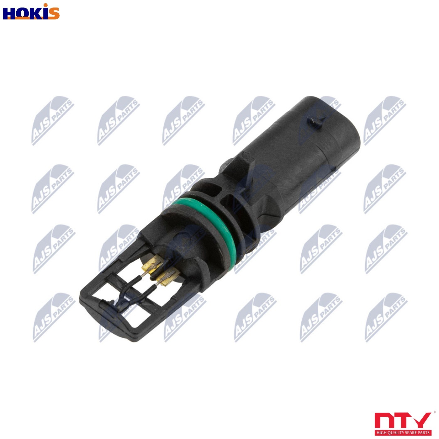 Fits NTY ECT-CH-009 AIR INTAKE TEMPERATURE SENSOR ⭐UK Stock⭐ - Image 12