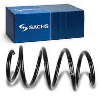 Sachs Fahrwerksfeder Vorne Passend FüR Seat Leon