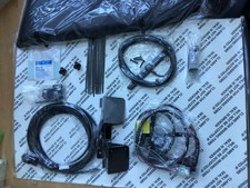 Range Rover L322 nokia phone installation kit VUB502640