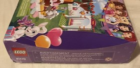 LEGO (41110) Friends: Birthday Party - New Sealed Retired - Cake Balloons Andrea
