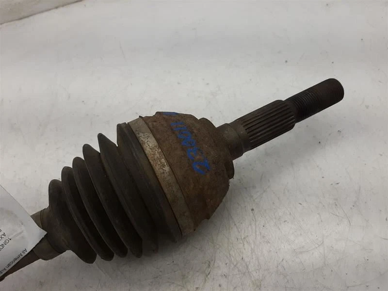 Passenger Axle Shaft Front Axle 97-05 CHEVROLET BLAZER S10/JIMMY S15 93720063 - Image 4 of 4