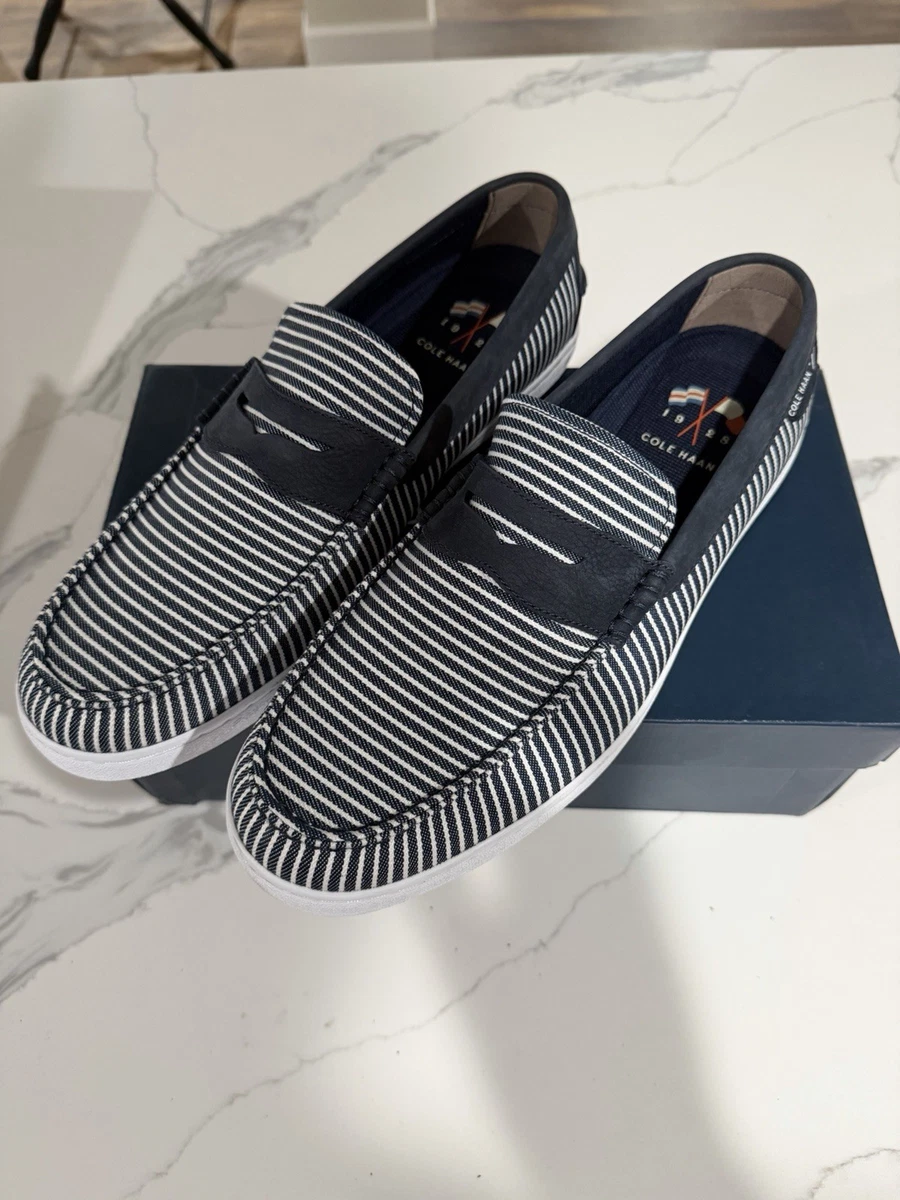 Cole Haan M Canvas Casual Shoes for Men for sale | eBay display picture 1