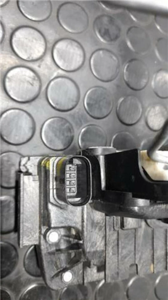 A2220064099 zentralverriegelung motor für MERCEDES CLASE E (BM 213) 2.0 904091 Foto 3 de 4