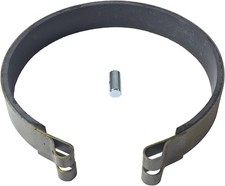 6" Brake Band  Pin Kit for Go Kart ATV Mini Bike Four 6 