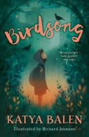Birdsong Katya Balen Taschenbuch Kartoniert / Broschiert Englisch 2022