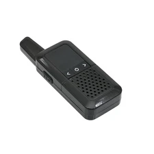 V3 Portable Mini Walkie Talkie UHF/VHF Two Way Radio 400~480MHz/136~174MHz