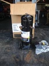 NEW Emerson Copeland Scroll ZR16K5E-PFV-800 Compressor FREE SHIPPING