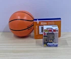 Funko Bitty Pop! NBA Basketball - LeBron James Los Angeles Lakers