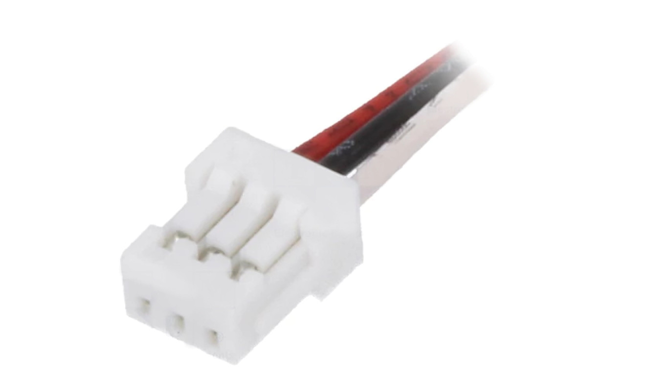 Connection cable D6F-03A3 D6F-CABLE2 /T2UK