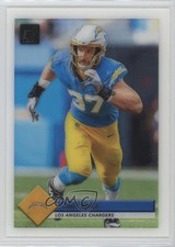 2023 Panini Clearly Donruss Clearly Retro 1993 Joey Bosa #3 18ap