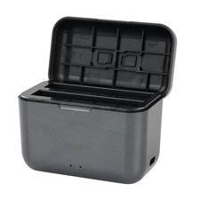 Dual Battery Charger Box for Insta360 X5