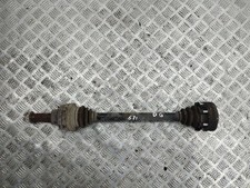 Maserati Quattroporte 2010 Rechts Antriebswelle hinten 250707 Benzin AMD93600