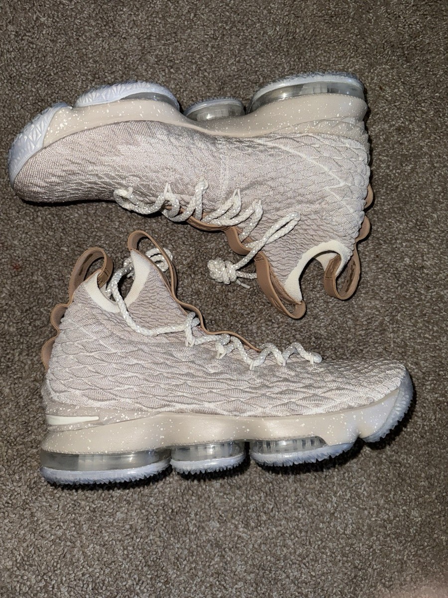 lebron james 15 ghost