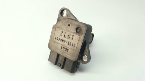 1974002010 LUFTMASSENMESSER / 11H28 / ZL01 / 598014 FÜR MAZDA 3 BERLINA BK 1.6