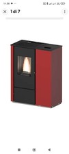Stufa A Pellet Slim