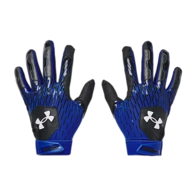 S Mens Medium Blue Black Pair