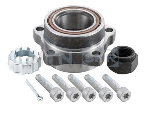 Snr R141.09 Radlagerkit FüR Ford-image