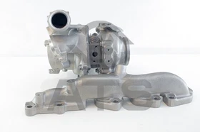 Turbolader REMAN für VW PASSAT B8 (3G2, CB2) 2.0 TD 5303-970-0478, 5303-970-0543