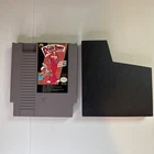 Who Framed Roger Rabbit (Nintendo Entertainment System, 1989) Game Only Tested