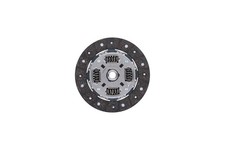 Disque d'embrayage Fiat SEICENTO