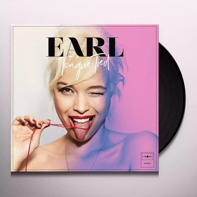 Earl / Tongue Tied (LP)