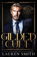 The Gilded Cuff | Lauren Smith | Taschenbuch | The Surrender Series | Englisch