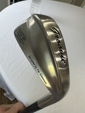 Master Grip Groovie Weighted 40 oz. Golf Swing Trainer Pat Simmons Iron RH 34in