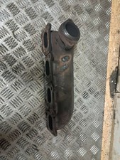 Mercedes-Benz SLK R170 2001 Benzin Auspuffkrümmer Abgaskrümmer 120kW