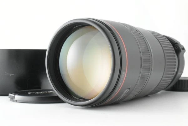 ★希少品・美品★ Canon EF 80-200ｍｍ F2.8 L #596M Canon EF 80-200mm f/2.8 L USM Lens | eBay