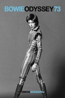Bowie Odyssey 73, Simon Goddard