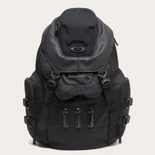 Oakley Kitchen Sink Lite Backpack Blackout 20L Tactical Laptop FOS901199-02E
