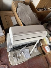 Panasonic Air To Air Heat Pump Air Conditioning 5kw Compact Heating And Cooling
