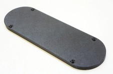 Table Saw Zero-Clearance Insert Plate for DELTA Unisaw JR Model 34-260 c. 1949