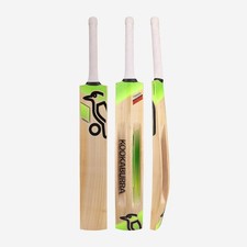 2026 Kookaburra TB 800 Tennis Ball Kashmir Willow Cricket Bat Size SA - Free P&P