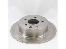 Rear Brake Rotor For 2007-2019 Nissan Sentra 2010 2008 2013 2009 2012 FZ483QR
