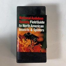 National Audubon Society Field Guide to North American Insects & Spiders