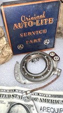 UNKNOWN AUTO-LITE DISTRIBUTOR BREAKER #IGS PA...