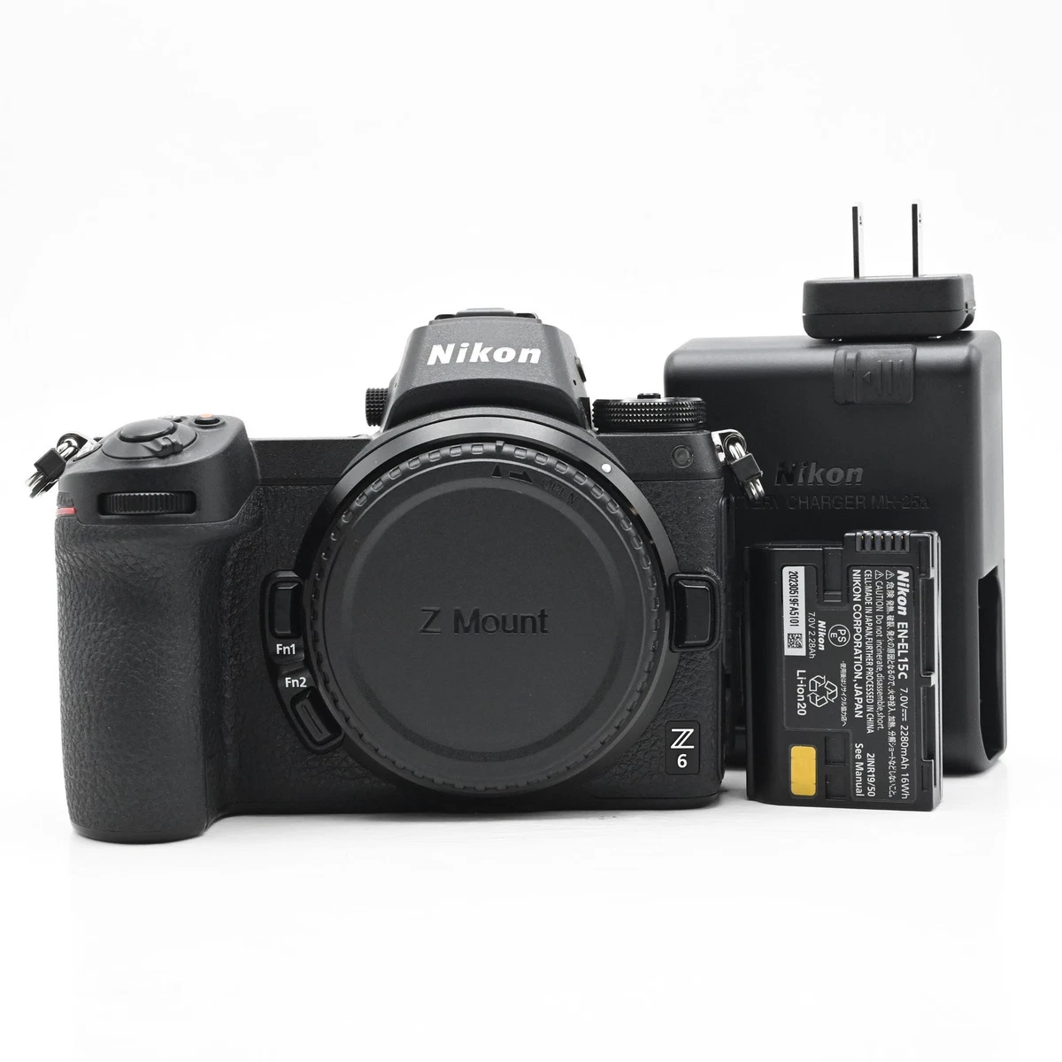 Nikon Z Z6 Digital Cameras for sale | eBay